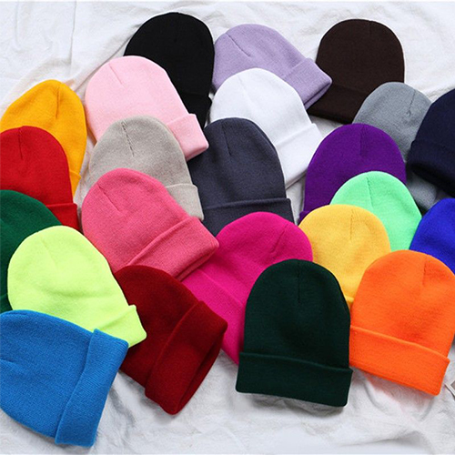 custom beanies