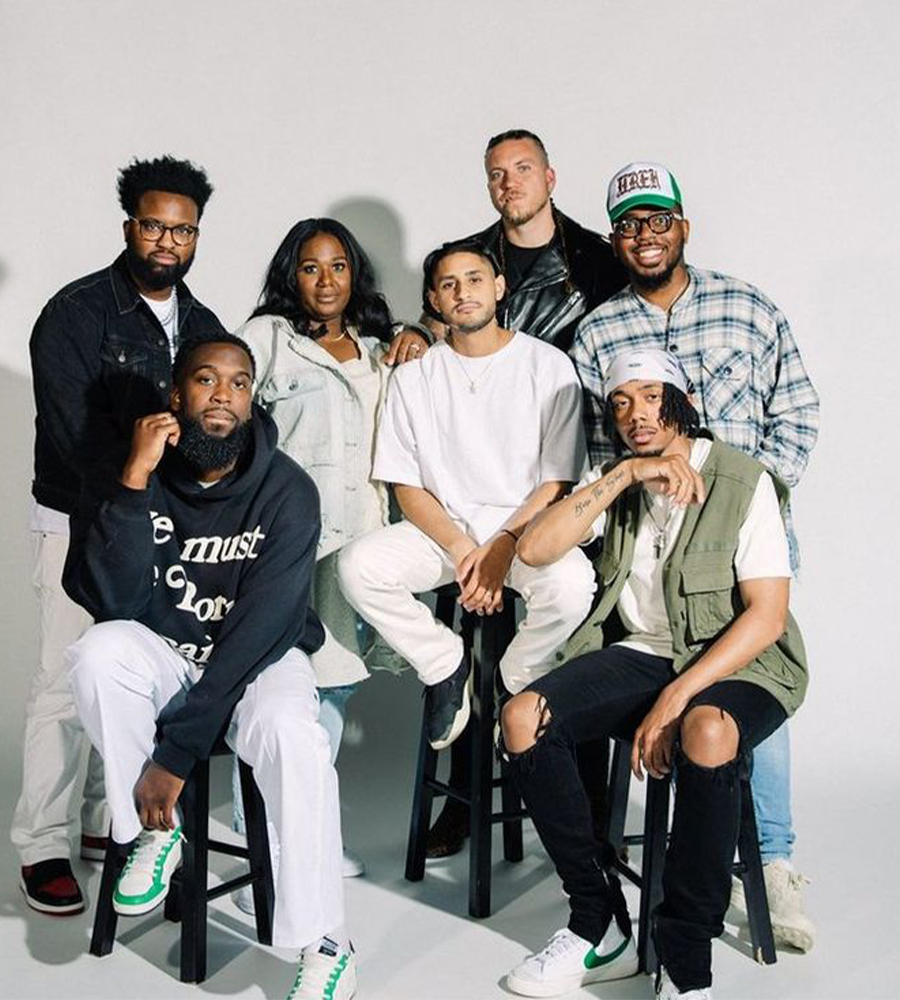 Partnering with Contract Apparel Manufacturer