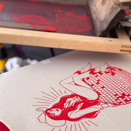 Custom Streetwear Clothing Manufacturer