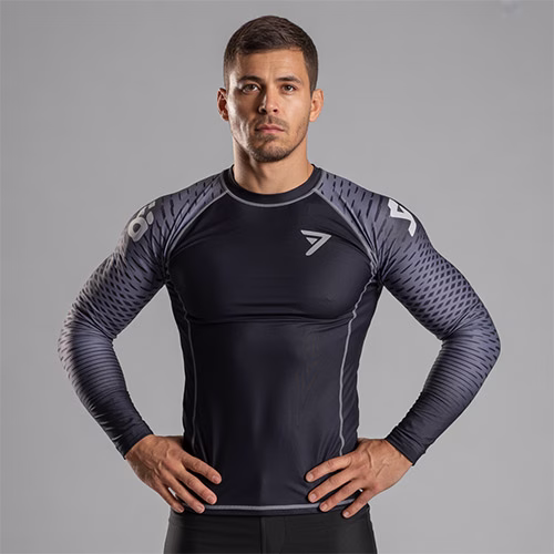 Rash Guard / Compression Top