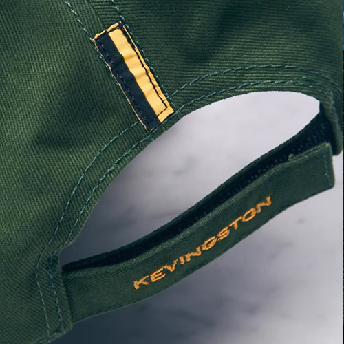 custom Velcro hats makers