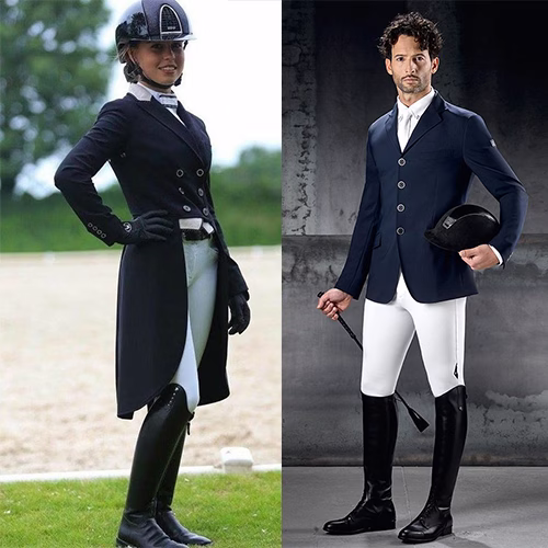 Horse Riding Jackets and Show Coats manufacturer