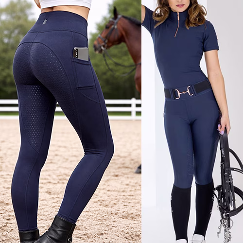 Equestrian Riding Tights manufacturer