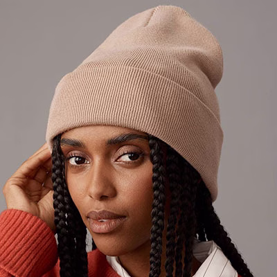 Cuffed Beanie manufacturer